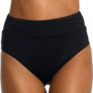 LA BLANCA Island Goddess High Waist Bikini Bottoms ❤️NWT❤️IN STORES❤️